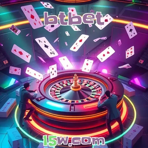 btbet: Os Jogos Exclusivos Que Você Não Pode Perder!