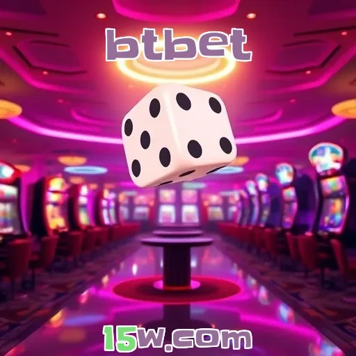 btbet: Cassino Ao Vivo que Transforma Seu Jogo em Aventura