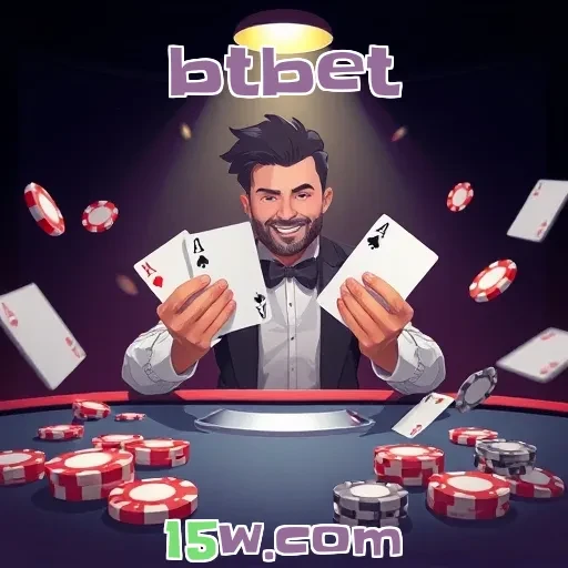 btbet: Como o Suporte Faz a Diferença em Seu Jogo